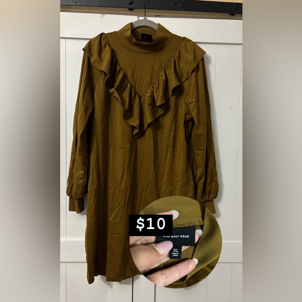 Women clothes (M-L)